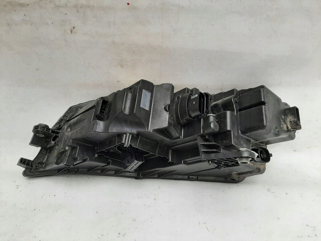 Frontscheinwerfer Skoda Octavia III 5E1941016D Full LED Rechts Headlight SCH2878383464qe