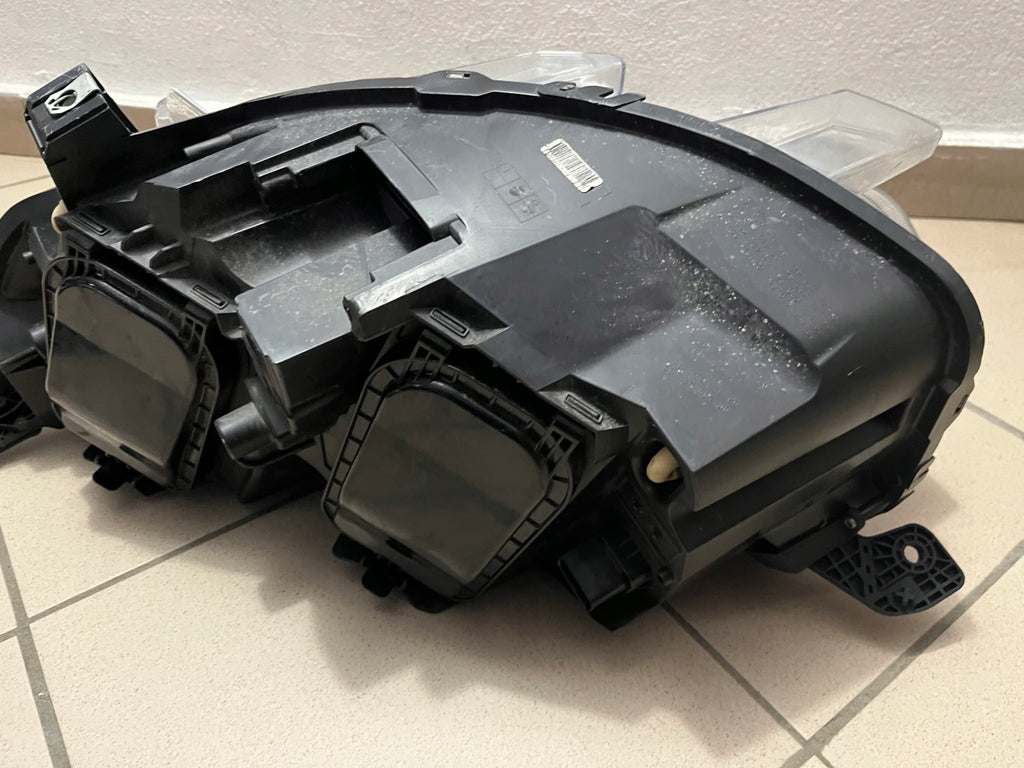 Frontscheinwerfer Citroën Jumpy Vivaro C 9808567680 Rechts Headlight SCH9568121426lf