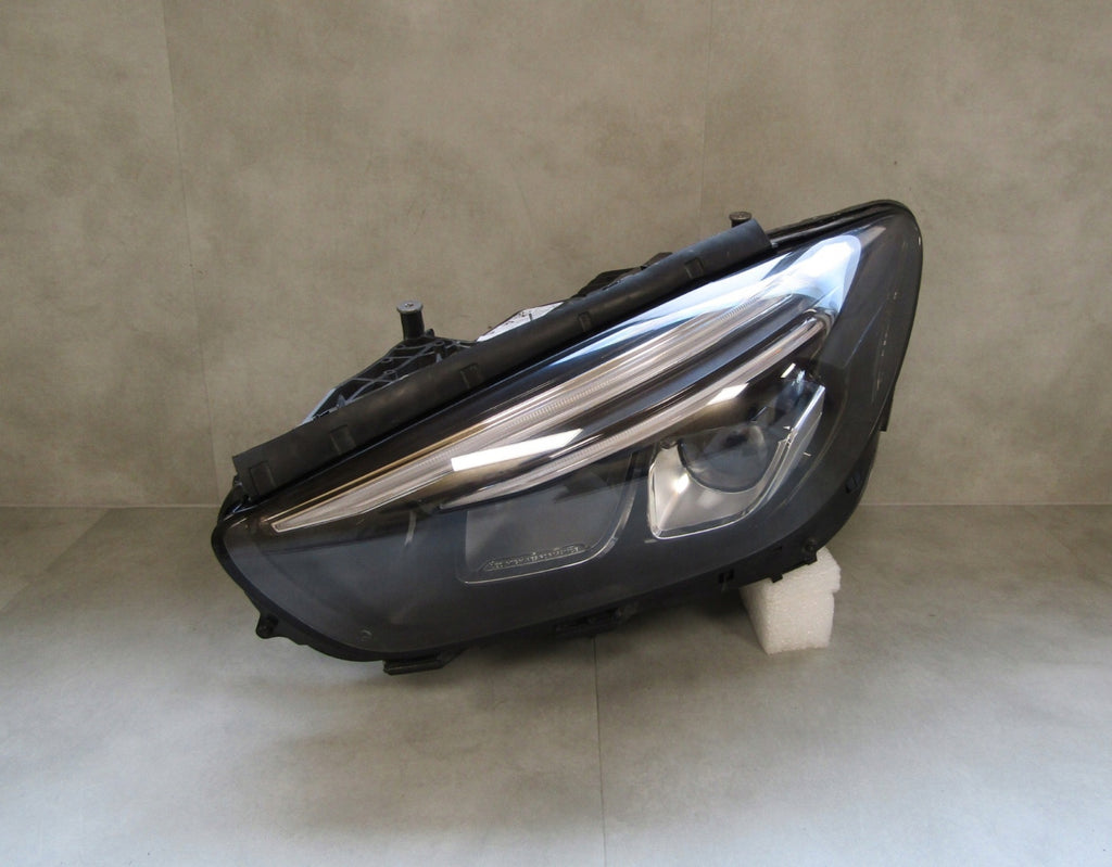 Frontscheinwerfer Mercedes-Benz Citan W420 A4209063800 LED Links Headlight SCH7619573130mn