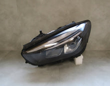 Laden Sie das Bild in den Galerie-Viewer, Frontscheinwerfer Mercedes-Benz Citan W420 A4209063800 LED Links Headlight SCH7619573130mn
