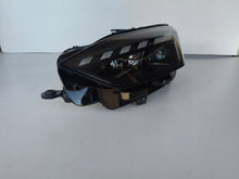 Laden Sie das Bild in den Galerie-Viewer, Frontscheinwerfer Audi 8W6941085D Full LED Links Scheinwerfer Headlight SCH9040368439ne