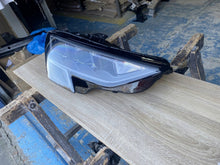 Laden Sie das Bild in den Galerie-Viewer, Frontscheinwerfer Audi A3 8Y0941012C Rechts Scheinwerfer Headlight SCH6634928912ef