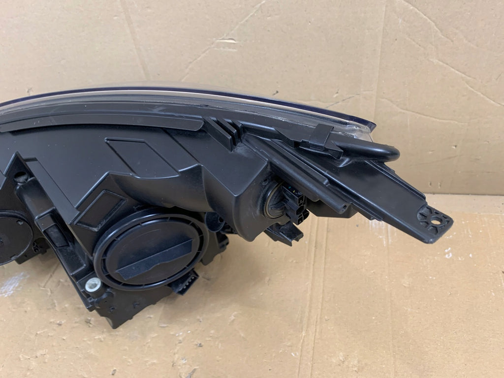 Frontscheinwerfer Opel Zafira C 13399859 Rechts Scheinwerfer Headlight