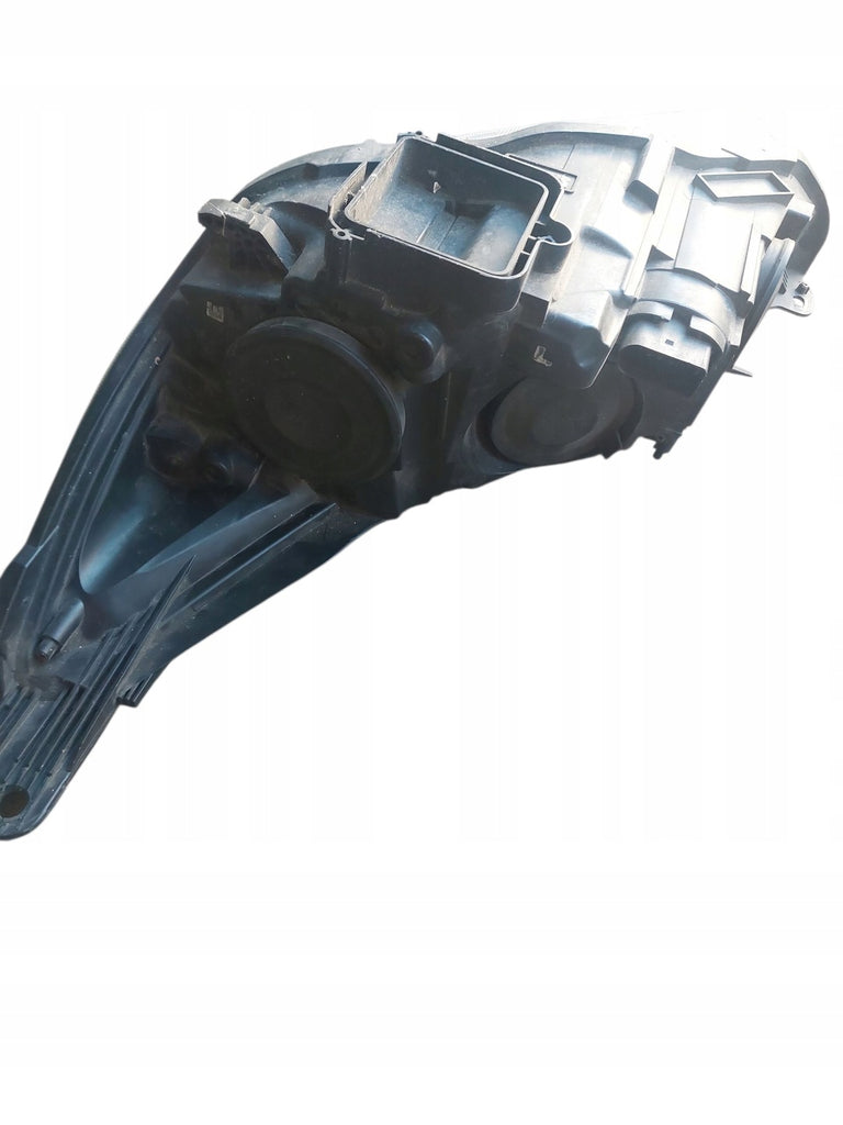 Frontscheinwerfer Ford Focus F1EB13W029AB Rechts Scheinwerfer Headlight SCH6075936196sc