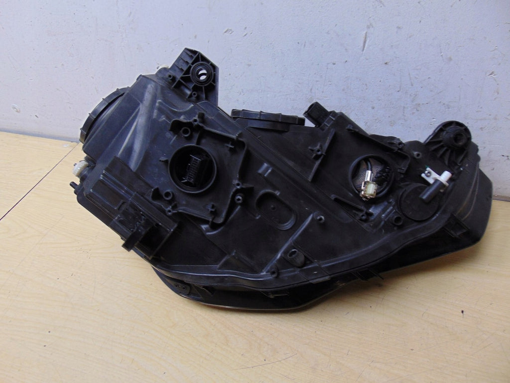 Frontscheinwerfer Audi A3 8V0941005 Xenon Links Scheinwerfer Headlight