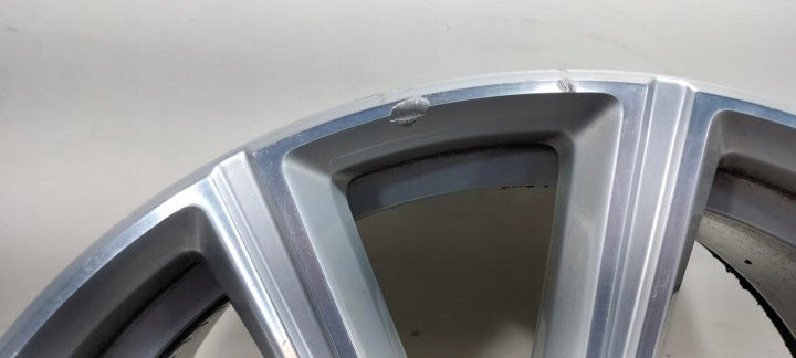 1x Alufelge 20 Zoll 9.0" 5x108 38 5ET 31362277AB Volvo Xc90 Ii Rim Wheel FEL3378936069xz