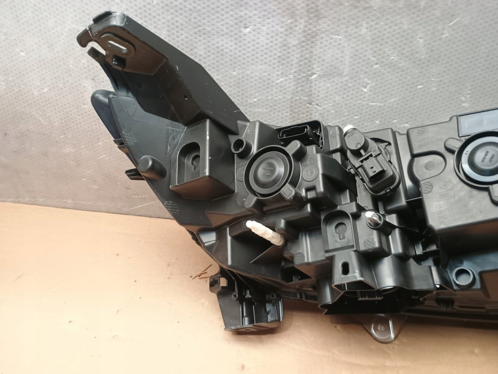 Frontscheinwerfer Renault Espace V 260601459R LED Links Scheinwerfer Headlight SCH4241434017ns