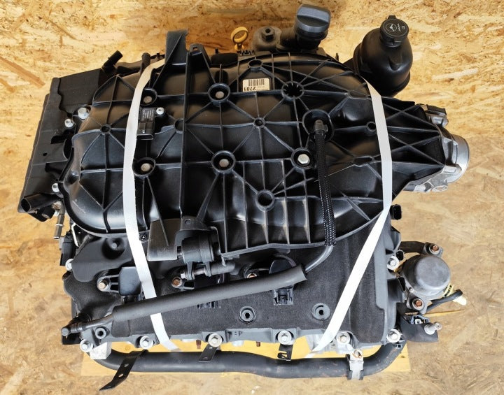 Motor Chevrolet Camaro 3.6 323PS 112TKm 2014 Benzin Engine Komplett MOT6983622620mf