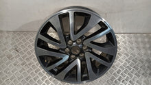 Load image into Gallery viewer, 1x Alufelge 18 Zoll 7.0" 6x114.3 45ET Glanz Mg Np300 Navara Rim Wheel FEL2283947064lc