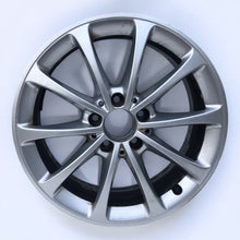 Load image into Gallery viewer, 1x Alufelge 17 Zoll 6.5&quot; 5x112 44ET A1774010300 Mercedes-Benz Rim Wheel