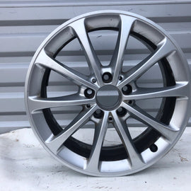 1x Alufelge 17 Zoll 6.5