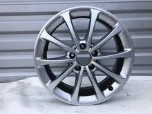 Load image into Gallery viewer, 1x Alufelge 17 Zoll 6.5" 5x112 44ET A1774010300 Mercedes-Benz Rim Wheel FEL9125548760aw