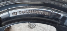 Load image into Gallery viewer, 1x Alufelge 19 Zoll 8.5" 5x112 47 5ET A2954012200 Mercedes-Benz Eqe V295 FEL8620357193bn
