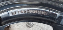 Laden Sie das Bild in den Galerie-Viewer, 1x Alufelge 19 Zoll 8.5" 5x112 47 5ET A2954012200 Mercedes-Benz Eqe V295 FEL8620357193bn