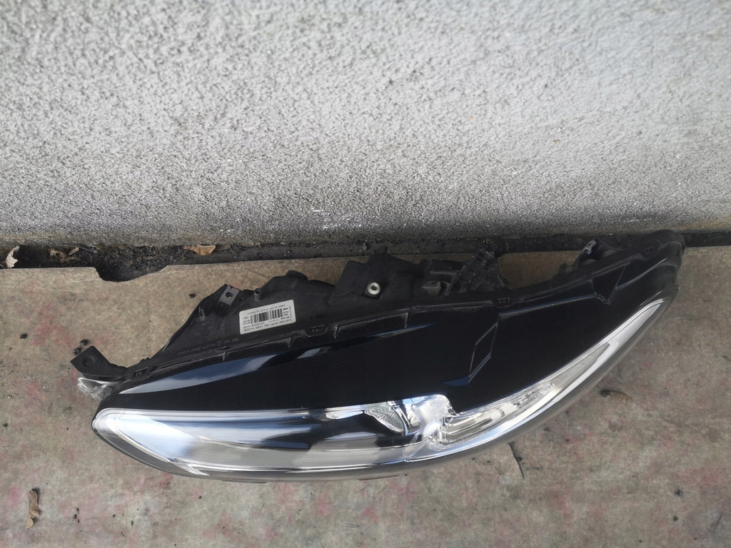 Frontscheinwerfer Ford Mondeo ES73-13W030-G Links Scheinwerfer Headlight SCH4265213088mf
