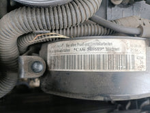 Laden Sie das Bild in den Galerie-Viewer, Motor Seat Exeo CAG 2.0 TDI 120PS 88kW 260TKm Diesel Engine Unkomplett MOT3666194992kx