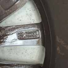Load image into Gallery viewer, 1x Alufelge 17 Zoll 7.0" Zum Streichen 2GA601025P VW T-Roc Rim Wheel FEL7896385674ah