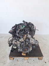 Load image into Gallery viewer, Motor BMW 3 E91 E90 N47D20C 2.0 2009 Diesel Engine Unkomplett