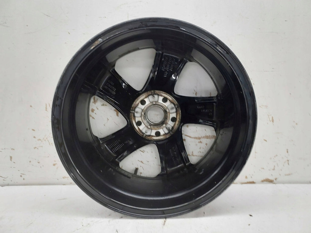 1x Alufelge 17 Zoll JX7J-1007-D1A Ford Mondeo Rim Wheel FEL1437793756xw