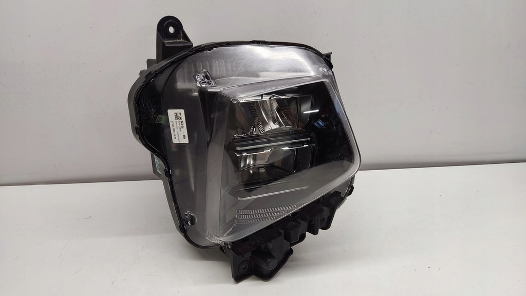 Frontscheinwerfer Hyundai Tucson 92102-N7100 LED Rechts Scheinwerfer Headlight