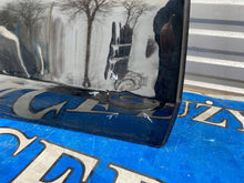 Load image into Gallery viewer, Tür Mercedes-Benz Gle MPH630 Hinten Rechts Door Porta Porte