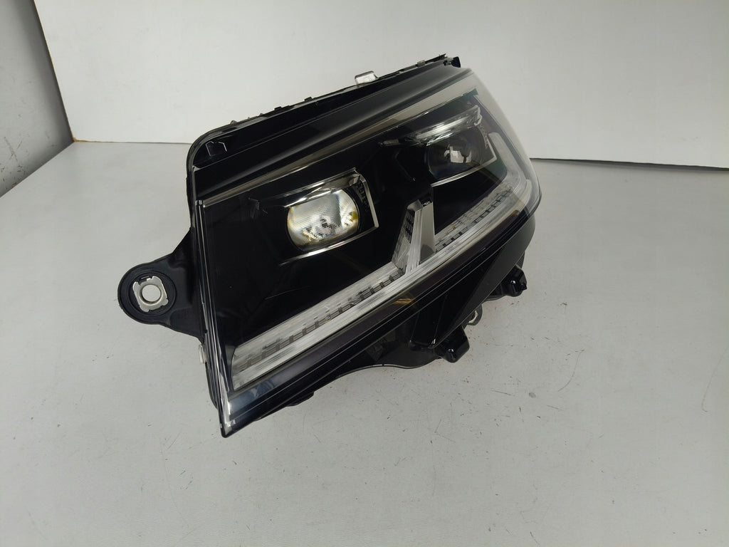 Frontscheinwerfer VW 7la 7L1941035D Full LED Ein Stück (Rechts oder Links) SCH1098416704hn