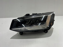 Load image into Gallery viewer, Frontscheinwerfer Audi Q2 81A941011 LED Links Scheinwerfer Headlight