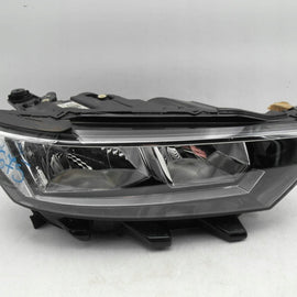 Frontscheinwerfer VW T-Roc 2GA941006B Rechts Scheinwerfer Headlight SCH1346581785xd