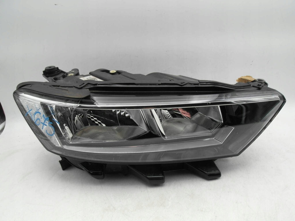 Frontscheinwerfer VW T-Roc 2GA941006B Rechts Scheinwerfer Headlight SCH1346581785xd