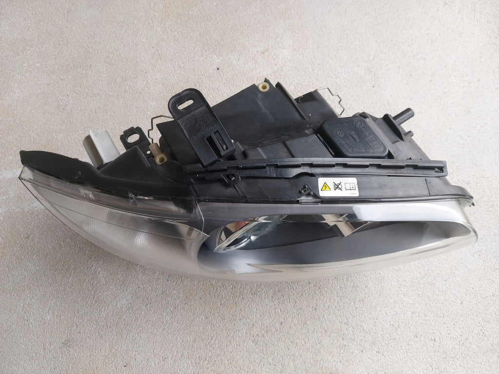 Frontscheinwerfer BMW E88 E81 E82 E87 7181282 Rechts Scheinwerfer Headlight SCH7730012397if
