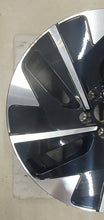 Laden Sie das Bild in den Galerie-Viewer, 1x Alufelge 19 Zoll 8.5" 5x112 42ET Glanz Schwarz 14B601025B VW Rim Wheel FEL6934411784kk