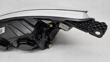 Laden Sie das Bild in den Galerie-Viewer, Frontscheinwerfer Ford Focus JX7B-13W029-AE LED Rechts Scheinwerfer Headlight