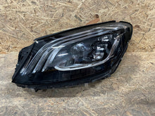 Laden Sie das Bild in den Galerie-Viewer, Frontscheinwerfer Mercedes-Benz W222 A2229062305 Links Scheinwerfer Headlight