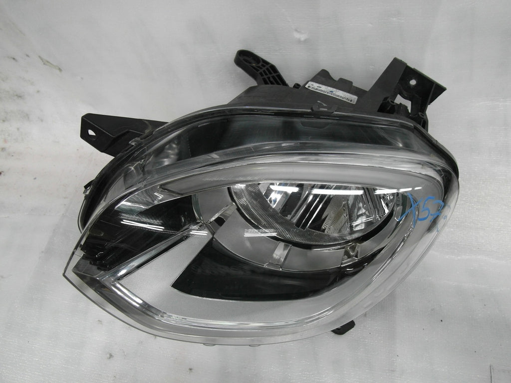 Frontscheinwerfer Renault Twingo III 260602593R LED Links Scheinwerfer Headlight SCH5461869909sq
