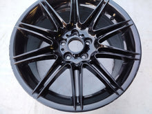 Load image into Gallery viewer, 1x Alufelge 19 Zoll 9.0" 5x112 7847084 BMW 5 Rim Wheel FEL4049929568vi