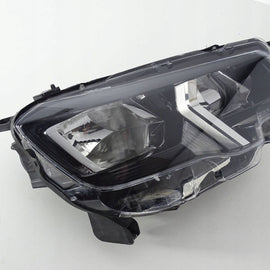 Frontscheinwerfer Peugeot Partner Rifter 9816826880 Rechts Headlight SCH4238327853nj