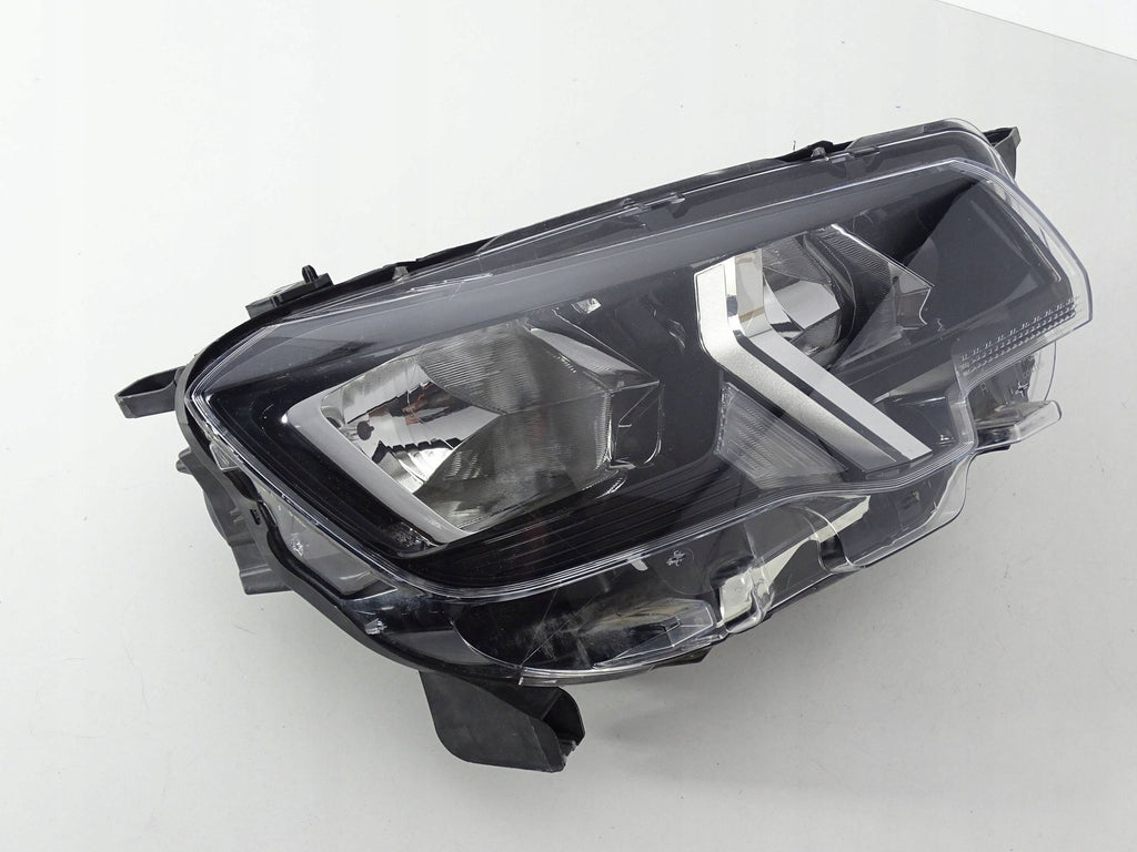 Frontscheinwerfer Peugeot Partner Rifter 9816826880 Rechts Headlight SCH4238327853nj