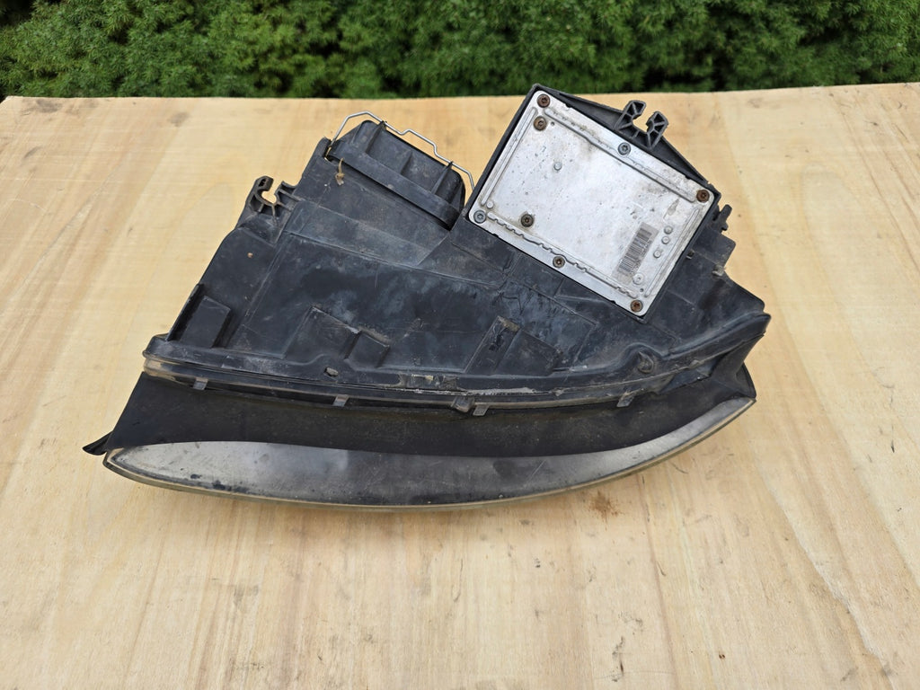 Frontscheinwerfer Audi A4 B6 8E0941004C Xenon Rechts Scheinwerfer Headlight SCH9501432726ox