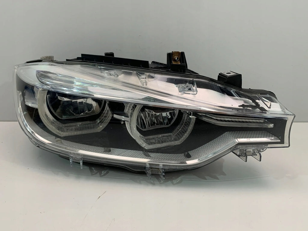 Frontscheinwerfer BMW 3 F30 F31 7498948 Rechts Scheinwerfer Headlight SCH5471121147lo