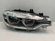 Laden Sie das Bild in den Galerie-Viewer, Frontscheinwerfer BMW 3 F30 F31 7498948 Rechts Scheinwerfer Headlight SCH5471121147lo