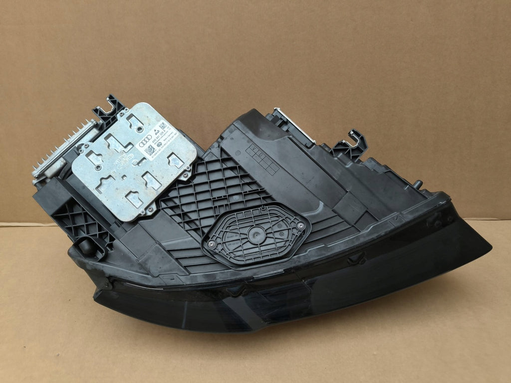 Frontscheinwerfer Audi A8 4H0941035 Full LED Links Scheinwerfer Headlight