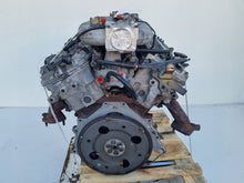 Laden Sie das Bild in den Galerie-Viewer, Motor Mazda J5 2.5 Benzin Engine Komplett