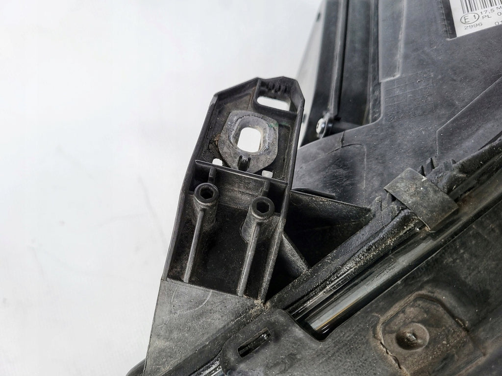 Frontscheinwerfer Mercedes-Benz W246 A2468200739 Bi-Xenon Links Headlight SCH9169919388rq