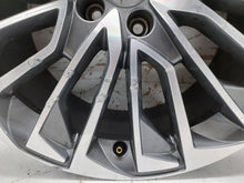 Load image into Gallery viewer, 1x Alufelge 19 Zoll 4K0601025BD Audi A6 Rim Wheel FEL6559740127wb