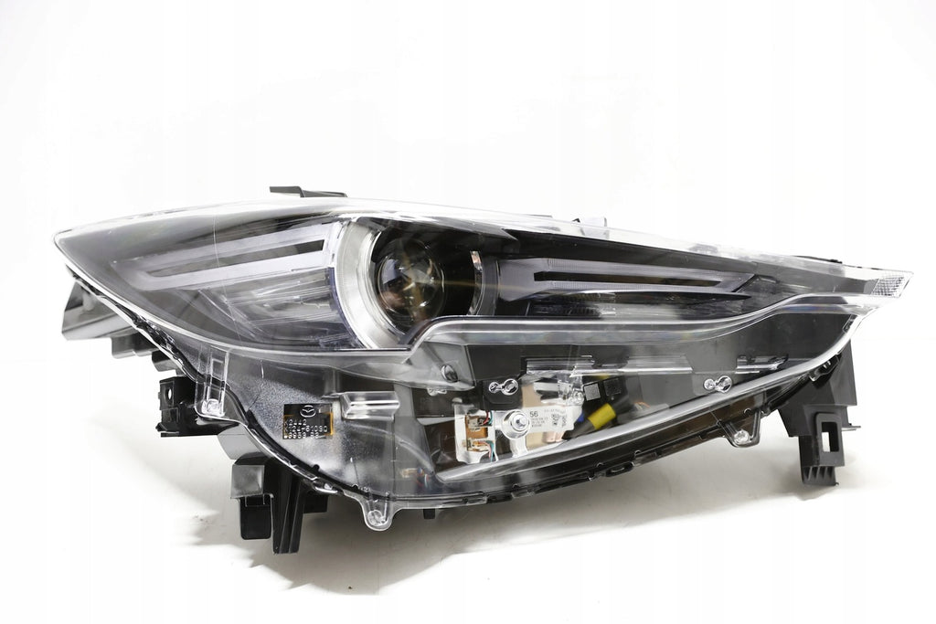 Frontscheinwerfer Mazda Cx5 Cx 5 K124-51040 LED Rechts Scheinwerfer Headlight