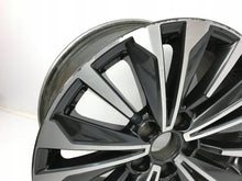 Laden Sie das Bild in den Galerie-Viewer, 1x Alufelge 17 Zoll 5x114.3 Toyota Corolla Rim Wheel FEL4738869710hq
