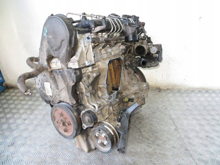 Motor Volvo Xc60 D5244T11 2.4 215PS 158kW 2011 Diesel Engine Unkomplett MOT5862497682xh