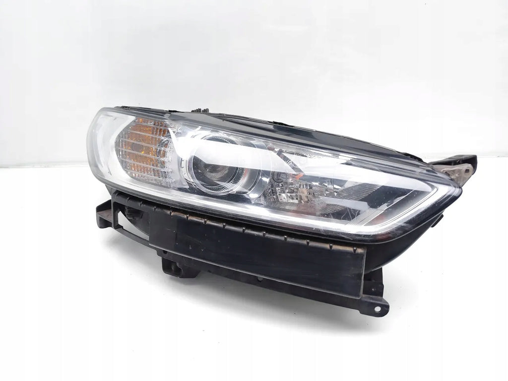 Frontscheinwerfer Ford Mondeo Hatchback ES73-13W029-HD Rechts Headlight SCH8262718725rv