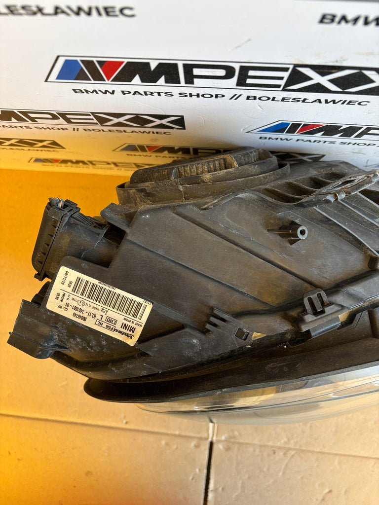 Frontscheinwerfer BMW Mini F57 F54 F56 F55 7401601-04 Links Headlight SCH6545160963vn