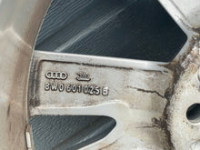 Laden Sie das Bild in den Galerie-Viewer, 1x Alufelge 16 Zoll 7.0" 5x112 8W0601025B Audi A4 Rim Wheel FEL8846226581yg